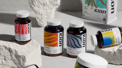 Kion | Clean Fuel for Peak Human Performance