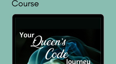 Alison Armstrong's Course | The Queen's Code Journey