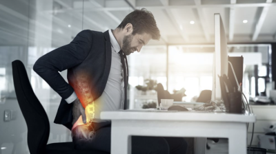Posture Effect On Your Overall Health