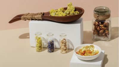 Unlocking Nature's Secrets: The Remarkable Health Benefits of Natural Supplements