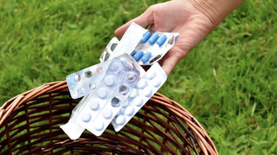 Do Supplements and Drugs Expire: Is It Safe to Take Expired Pills?