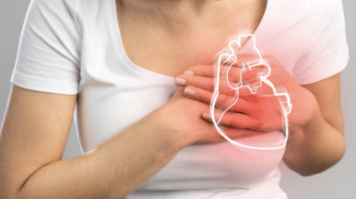 Eight Ways to Reduce Your Risk of Heart Disease