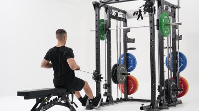 7 Reasons Building Muscle is Essential for a Healthy Life