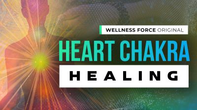 Heart Chakra Healing: Listening To The Pain Teacher