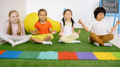 6 Ways to Improve the Wellbeing of Your Child