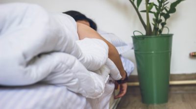 Insomnia? Here are Some Effective Strategies for Better Sleep