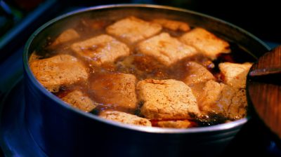 Clean-Eating Meals For Detoxing The Body