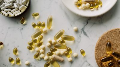 Is There a Difference Between Turkesterone and Ecdysterone?