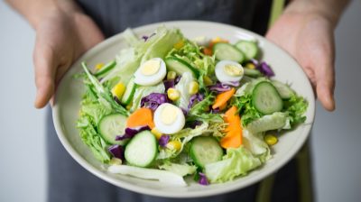 Four Valuable Nutrition Tips for Nurses Working Long Hours