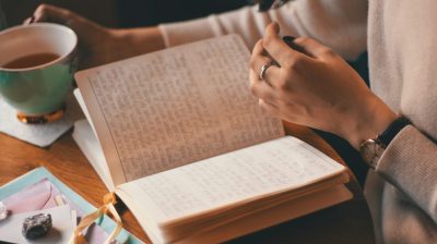 How to Show and Evoke Emotion in Writing