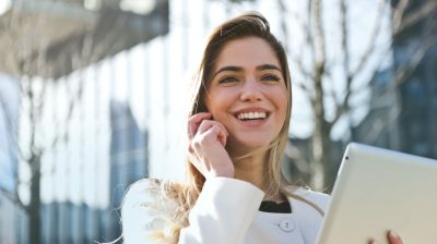 What Your Personality Type Says About You