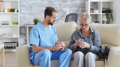 Therapies and Activities to Manage Stages of Lewy Body Dementia