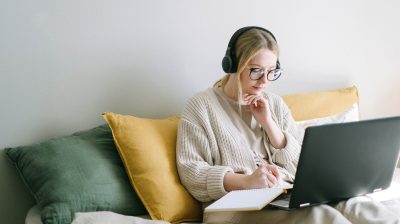 How Working from Home Affects Your Physical Health - 3 Tips to Combat The Health Risks