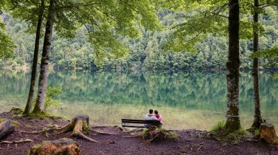 Into the Wild: How Outdoor Activities Boost Your Well-Being