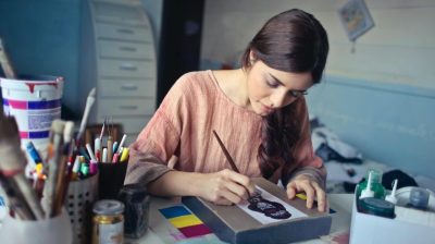 Nootopia Brain Flow: Unleash Your Creative Potential