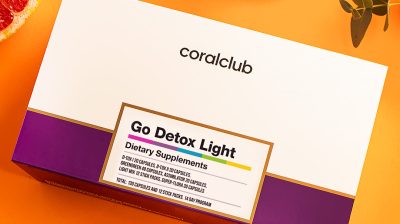 Get Rid of Excess Toxins: Solutions to Managing Weight and Focusing the Mind with the Help of Detox
