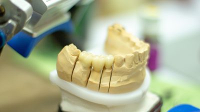 The Link Between Oral Health and Overall Health