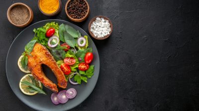 How Autoimmune Protocol Diet Will Help Fight Anemia