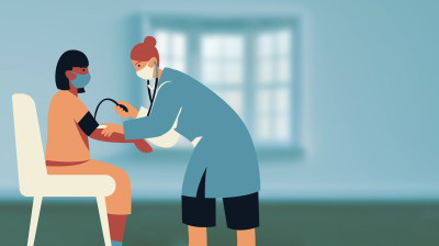 The Role of a Nurse in Reducing Stress and Anxiety in Patient Care