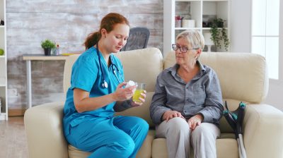 What Is the Best In-Home Care Agency in Ann Arbor, MI?