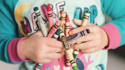 10 Tips For Bypassing The Terrible Twos