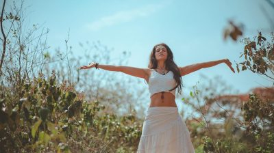 What Is Karma And Dharma? + Practices To Awaken Your Kundalini | Vanessa Lambert