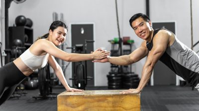 From Stiff To Strong: Top Workouts To Boost Strength And Flexibility