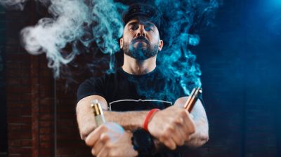 How to Know When Your Disposable Vape is Coming to an End