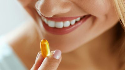 multivitamin