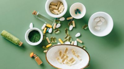 Nootropics: High-Performance Nutritional Supplements | Mark Effinger