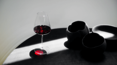 Organic Red Wine: A Journey into Flavor, Health + Sustainability
