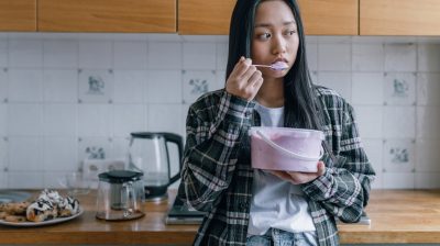 Emotional Eating: Why We Do It and How to Stop
