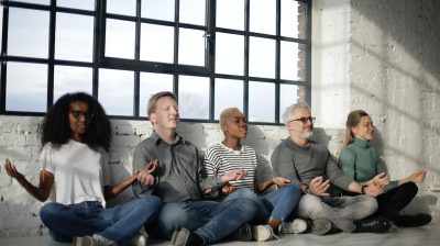 Healthy Aging: Tips for Maintaining Senior Health