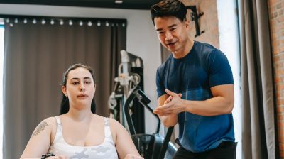 Tips for Running a Successful Personal Training Business