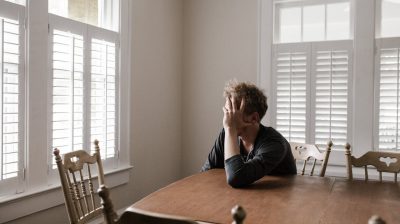 6 Ways Lack of Sleep Affects Mental Health
