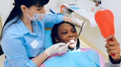 Invisalign vs Angel Aligners