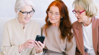 The Importance of Social Connection as You Age