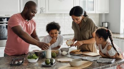 6 Products to Protect Your Family's Health