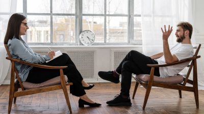 How Pursuing a Master's in Mental Health Can Empower You to Cultivate a Healthier Society