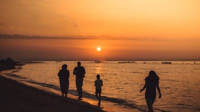 Spending Time Outdoors - 7 Ways it Boosts Your Health and Mood