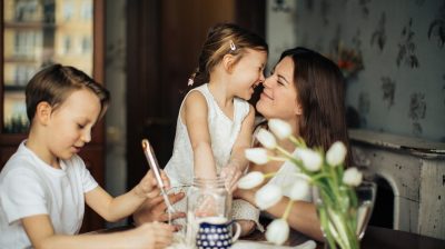 Creative Ways to Make Your Home a Healthy Haven