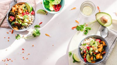 5 Ways to Start Taking Better Care of Your Health and Wellness