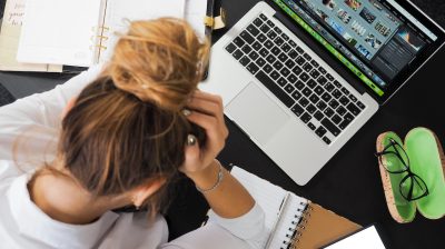 Self-Care Strategies For Business Owners & Entrepreneurs
