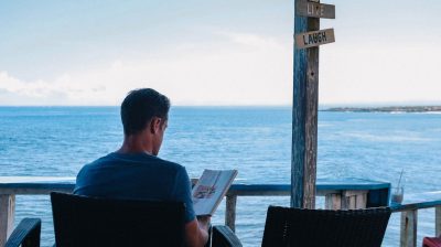 Secret Self-Growth Strategies For Men Over 40