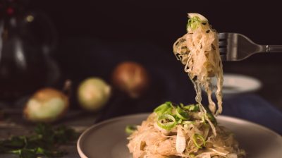 6 Reasons You Should Be Eating More Fermented Foods