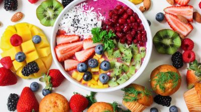 3 Things You Need To Remember To Improve Your Health