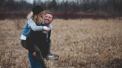 10 Secrets of Couples Who Stay Happy Together