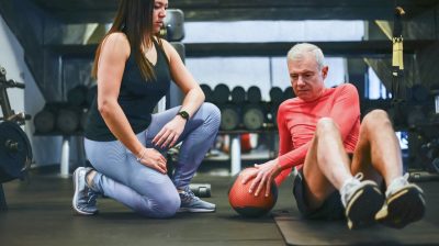 Six High-Paying Career Options in Fitness You Should Consider