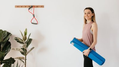 Unveiling the Wonders of Wall Pilates: A Comprehensive Guide