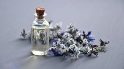 Beginner's Guide to Essential Oils